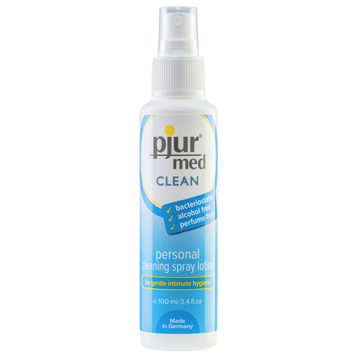 Pjur - Pjur Hygiënische Spray - 100 ml