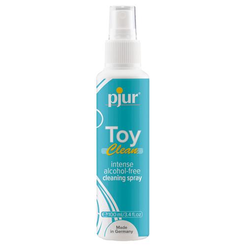 Pjur - Pjur Toycleaner - 100 ml