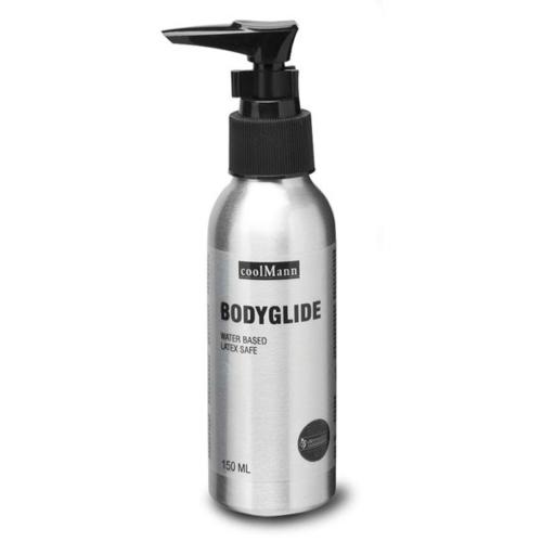 Coolmann - Coolmann - Bodyglide