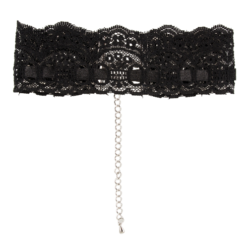 Cottelli Collection - Halsband Spitze