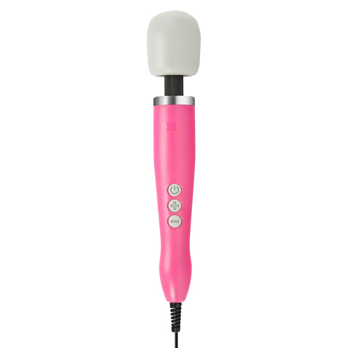 Doxy - Doxy Massager Original in Pink