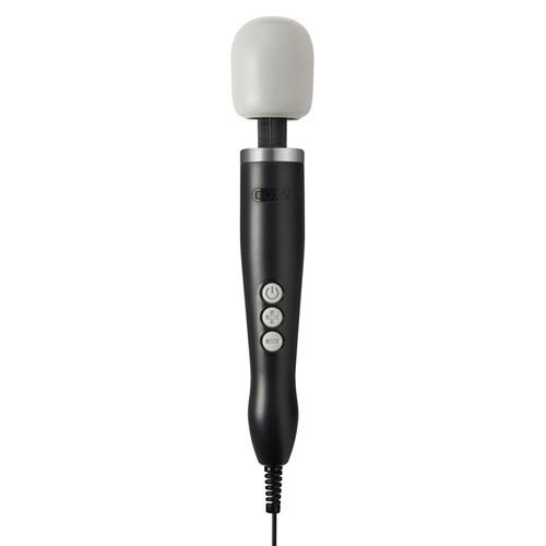 Doxy - Doxy Massager Original Black