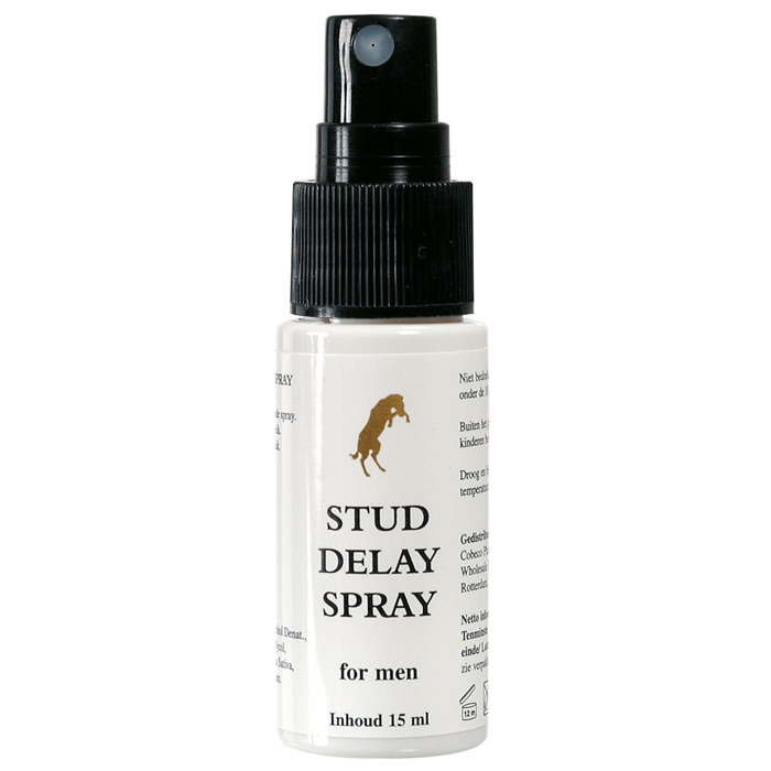 Cobeco Pharma - Stud Delay Spray