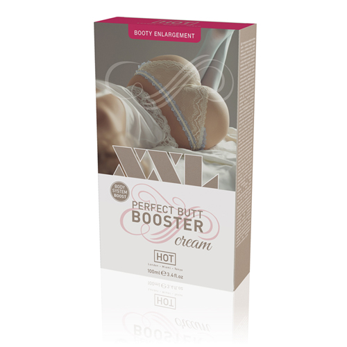 HOT - XXL Butt Booster Creme