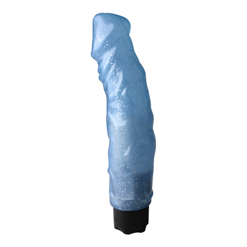 You2Toys - Big Jelly Vibrator Neptunes