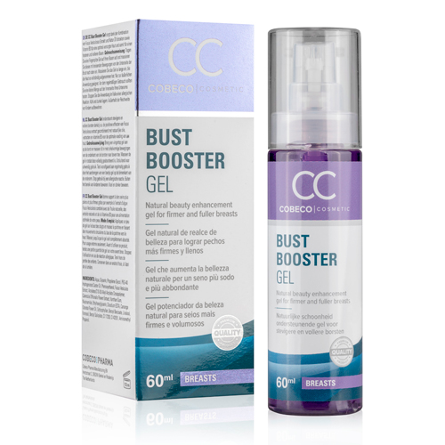 Cobeco Pharma - Bust Booster