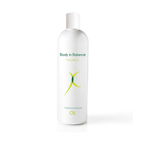 Asha International - Body-to-Body-Öl - 500 ml