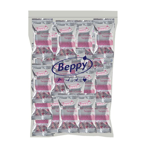 Beppy - Beppy Soft + Comfort Tampons DRY - 30 Stück