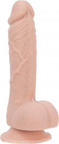 Addiction - Addiction - Mark Dildo mit Saugnapf - 19 cm