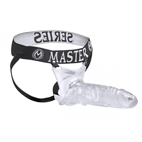 Master Series - Grand Mamba XL Jock Stil Penismanschette