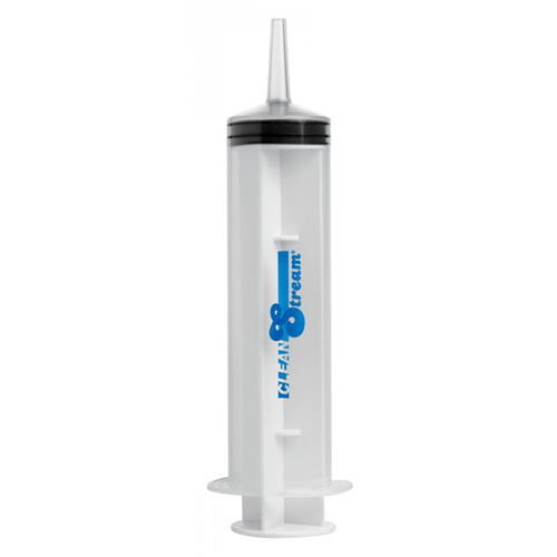 CleanStream - Enema Syringe Klistierspritze 150 ml