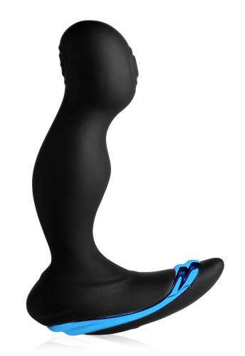 Alpha-Pro - P-Pounce Pulsierender Prostata-Vibrator