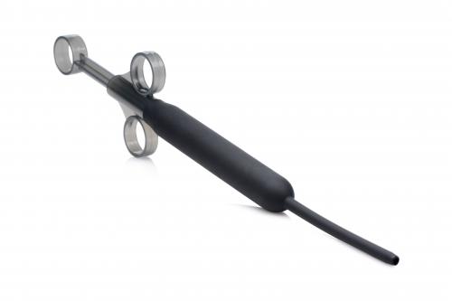 CleanStream - Deep Shot Gleitmittelspender