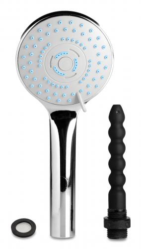 CleanStream - Diskrete Intimdusche