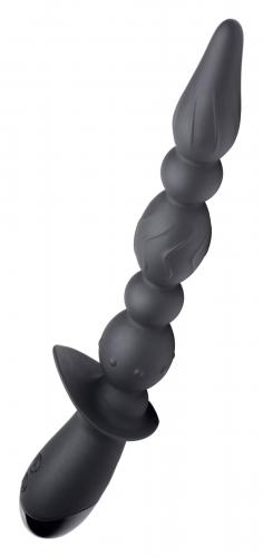 Analdildos