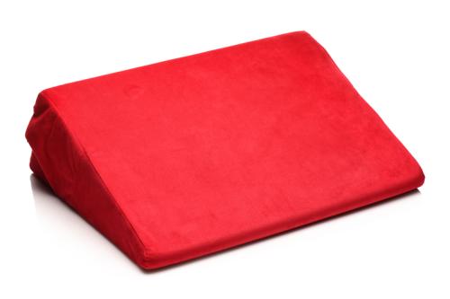 Bedroom Bliss - Small Love Cushion - Rot