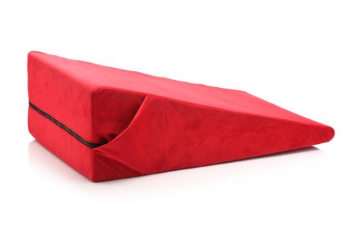 Bedroom Bliss - Large Love Cushion - Rot