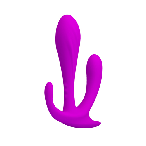 Pretty Love - Edgar Fantasy Dildo