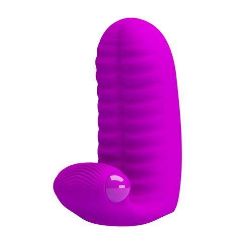 Pretty Love - Abbott Fingervibrator