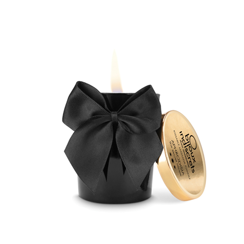 Bijoux Indiscrets - Melt My Heart - Aphrodisiaca Massagekaars