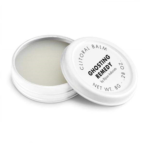 Bijoux Indiscrets - Clitherapy Clitoris Balsem - Ghosting Remedy
