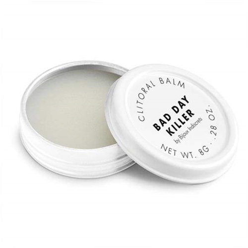 Bijoux Indiscrets - Clitherapy Clitoris Balsem - Bad Day Killer