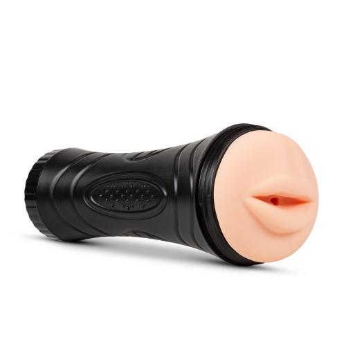 M For Men - M for Men - Der Torch Luscious Lippen-Masturbator - Mund
