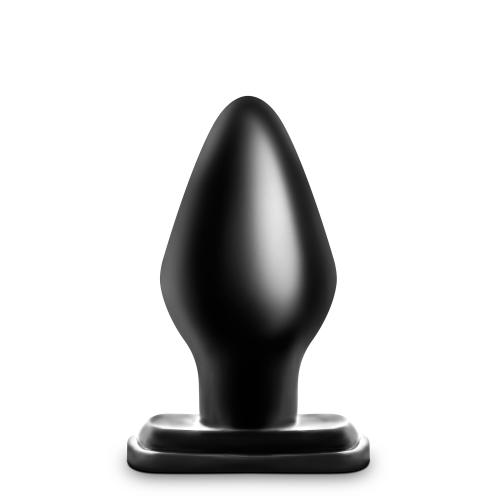 Anal Adventures - Anal Adventures - XXL Plug - Schwarz