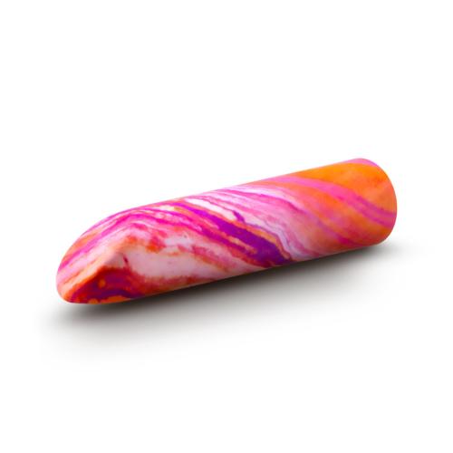 Blush - Limited Addiction - Fiery Power Bullet Vibe - Coral