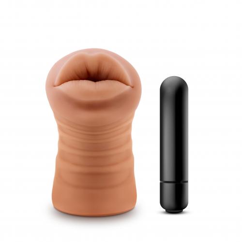 Lustpuppen