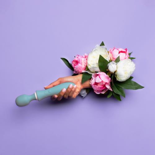Bloom - The Rose G-Spot Vibrator
