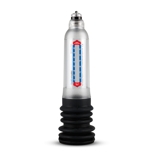 Bathmate - Bathmate Hydro 7 Penispumpe - Transparent