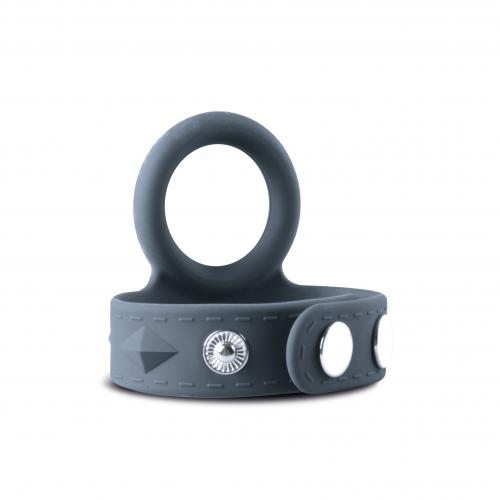 Boners - Boners Cock & Ball Strap - S/M