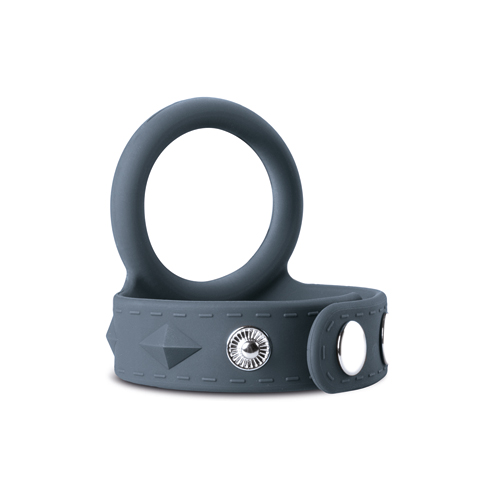 Boners - Boners Cock & Ball Strap - L