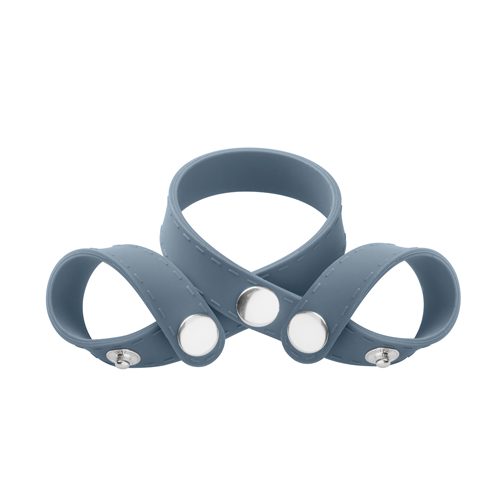 Boners - Boners 8-Style Ballsplitter
