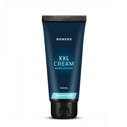 Boners - Boners Penis XXL Crème - 100 ml