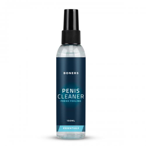 Boners - Boners Penisreiniger - 150 ml
