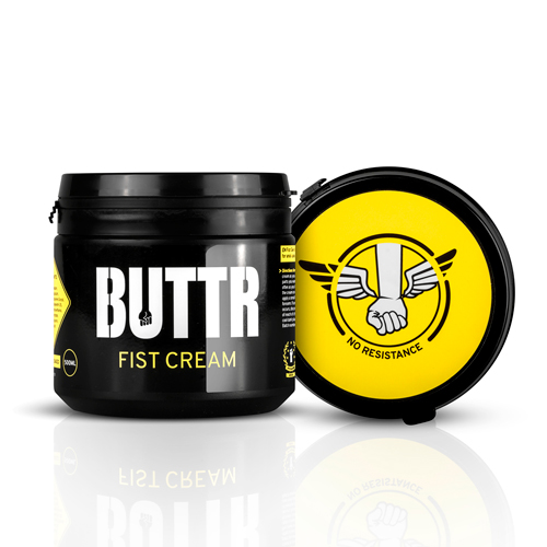BUTTR - BUTTR Fisting Creme