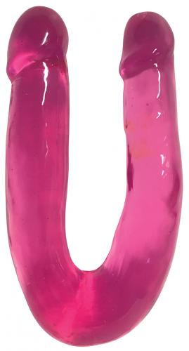 Lollicock - Lollicock Doppeldildo - Berry