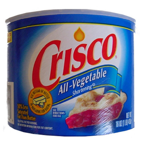 Crisco - Crisco