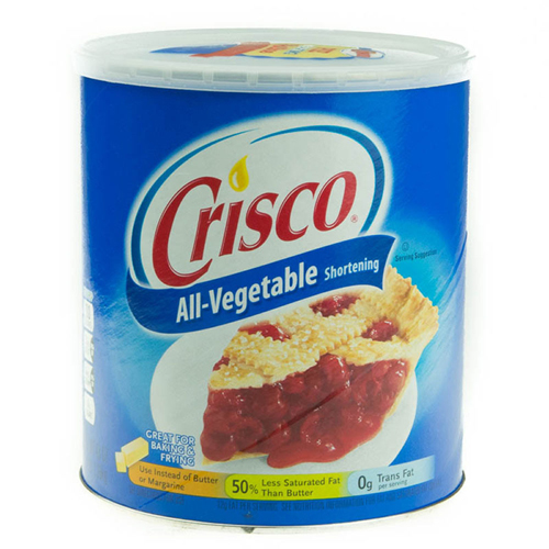 Crisco - Crisco