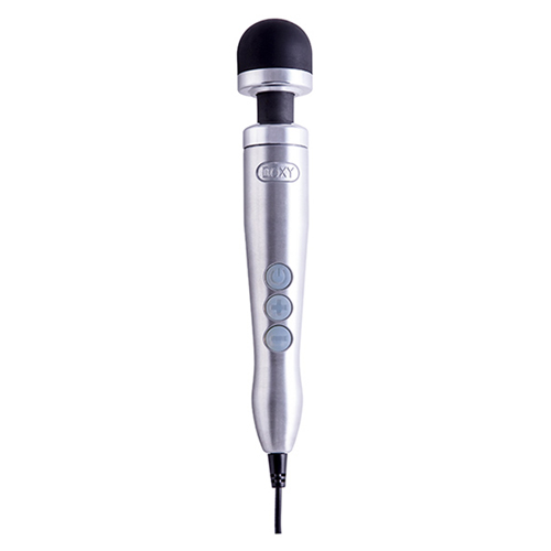 Doxy - Doxy Nummer 3 - Aluminium