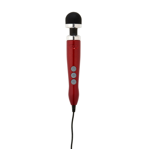 Doxy - Doxy Nummer 3 - Candy Red