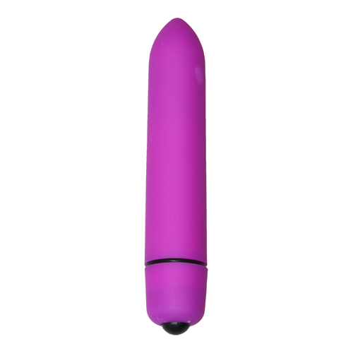 Easytoys Mini Vibe Collection - EasyToys Kugelvibrator in Violett