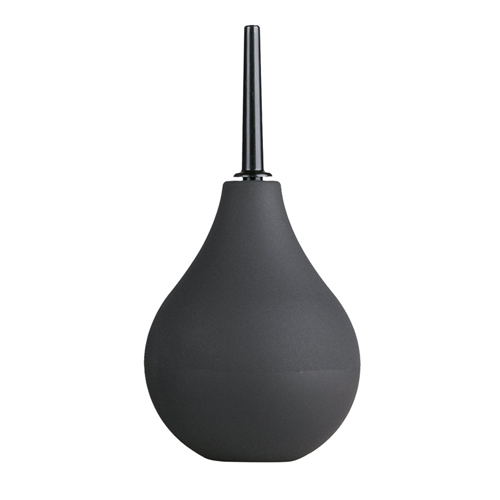 Easytoys Anal Collection - EasyToys Anal Collection – Intimdusche in Schwarz