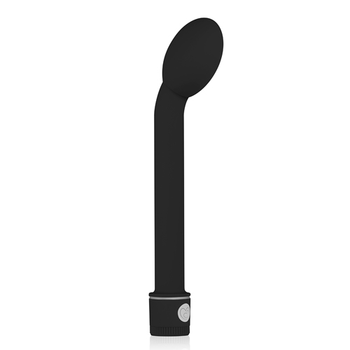 Easytoys Vibe Collection - G-Punkt-Vibrator - Schwarz