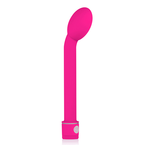 Easytoys Vibe Collection - G-Punkt-Vibrator - Rosa