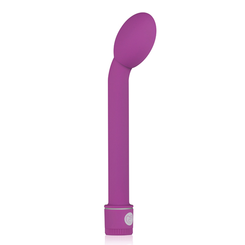 Easytoys Vibe Collection - G-Punkt-Vibrator - Lila