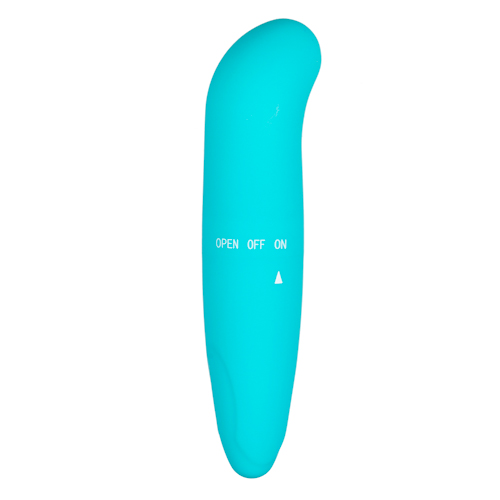 Easytoys Mini Vibe Collection - Mini-G-Punkt-Vibrator - Violett