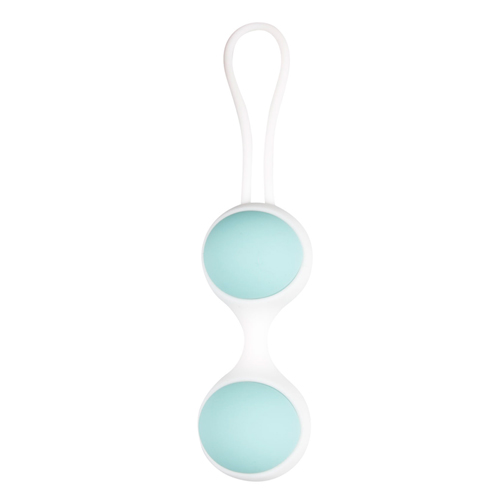Easytoys Geisha Collection - Doppelter herausnehmbarer Kegelball